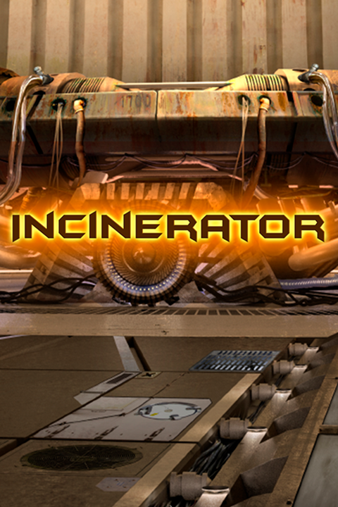Incinerator