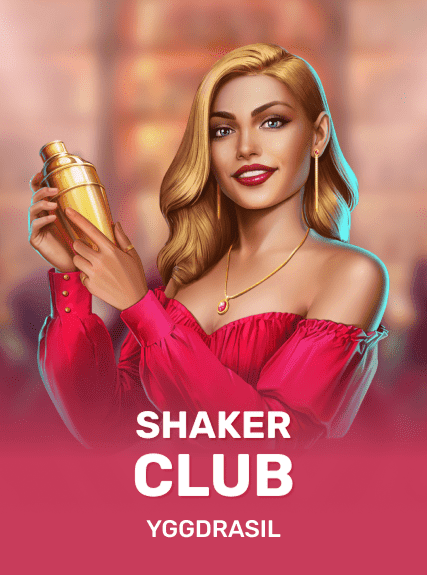 Shaker Club