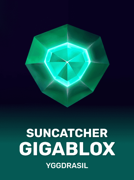 Suncatcher Gigablox