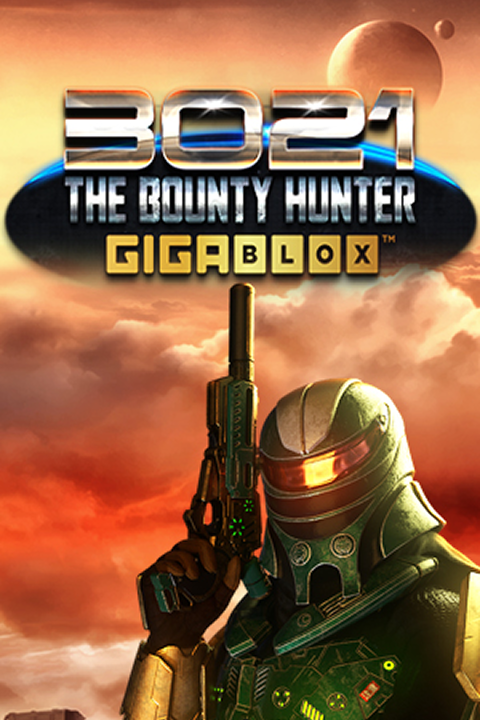 The Bounty Hunter