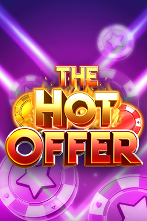 The Hot Offer