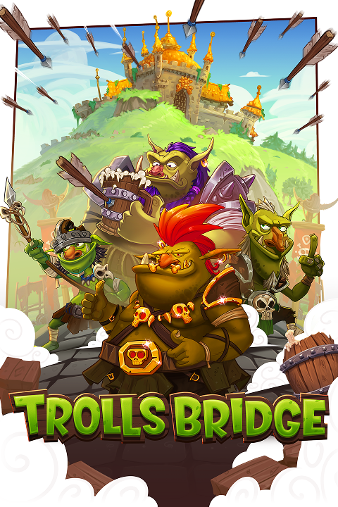 Trolls Bridge