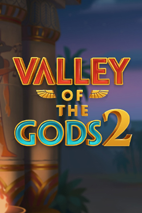 Valley of the gods 2
