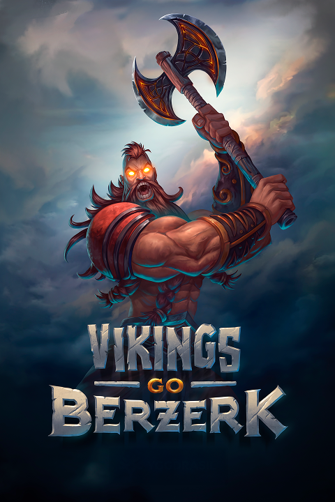 Vikings go Berzerk Reloaded