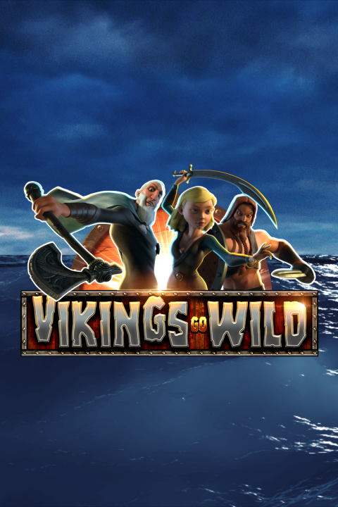 Vikings go Wild