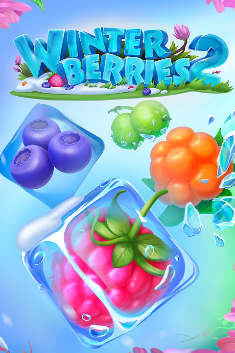 Winterberries 2