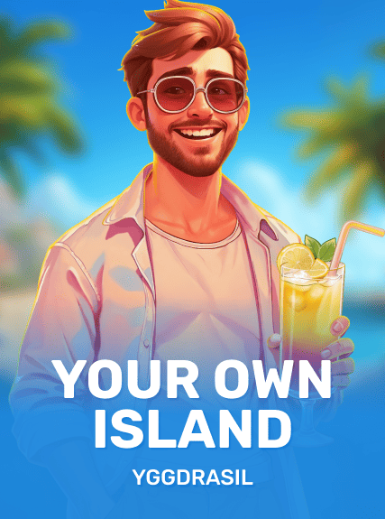 Your Own Island