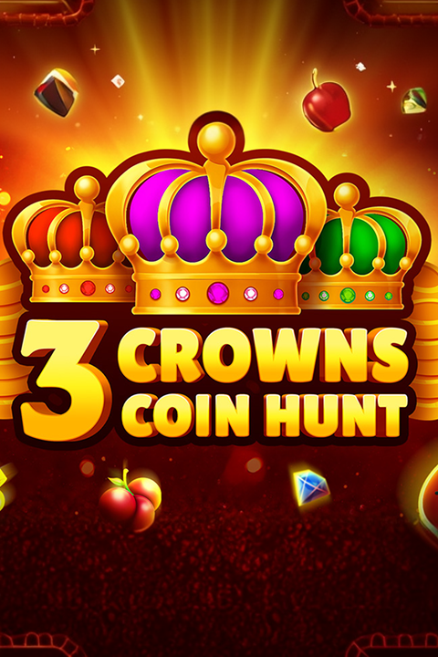 3 Crowns: Coin Hunt