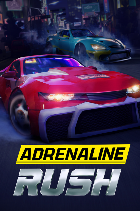 Adrenaline Rush