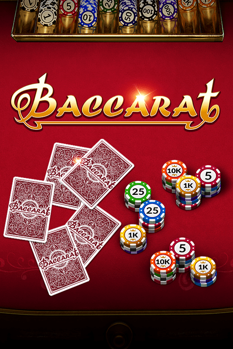 Baccarat 777