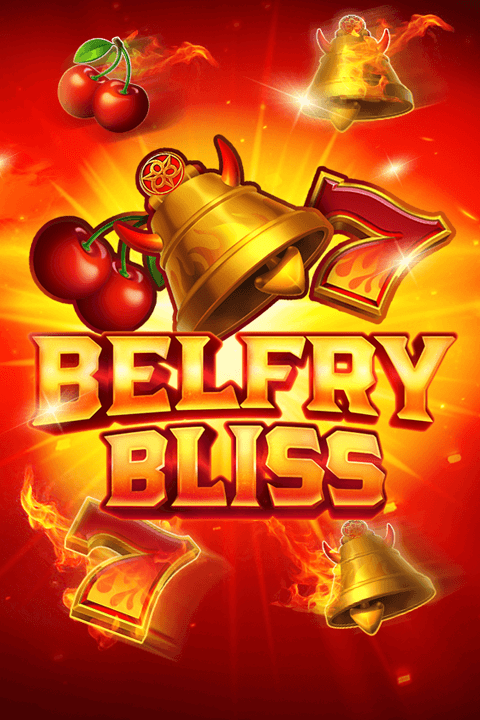 Belfry Bliss Hold and Win