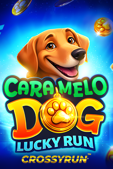 Caramelo Dog: Lucky Run