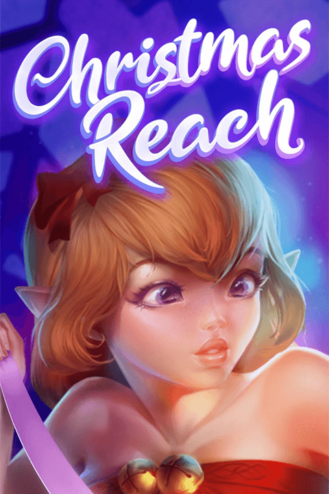 Christmas Reach