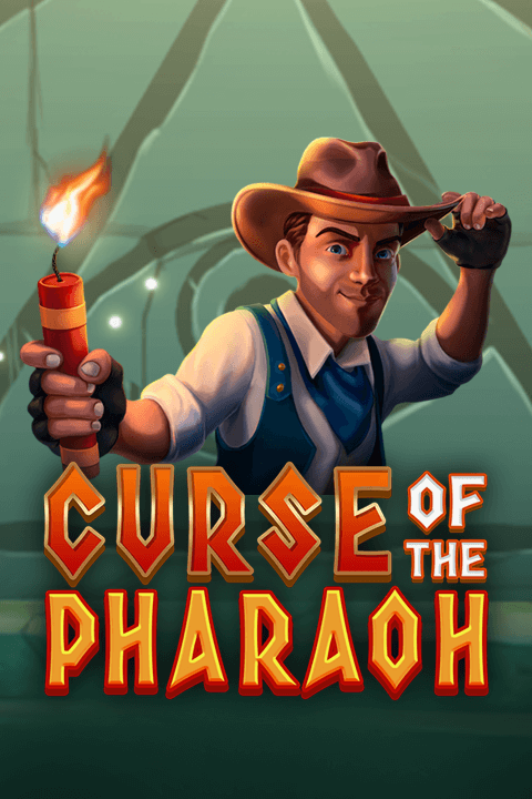 Curse of the Pharaoh