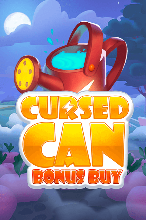 Cursed Can Bonus Buy