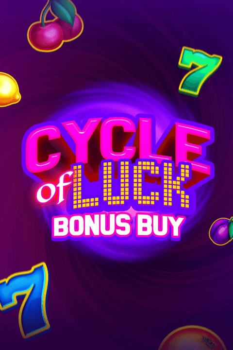 Cycle of Luck Bonus Buy