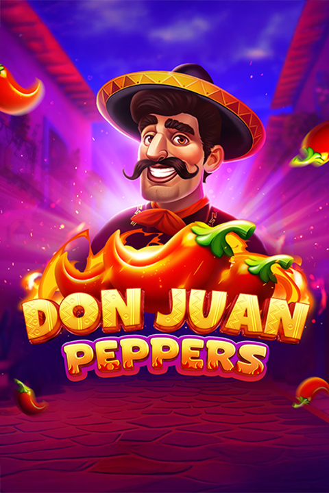 Don Juan Peppers