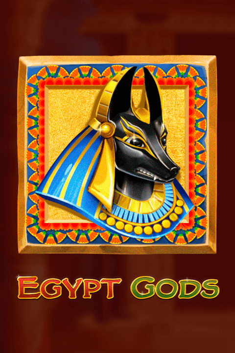 Egypt Gods