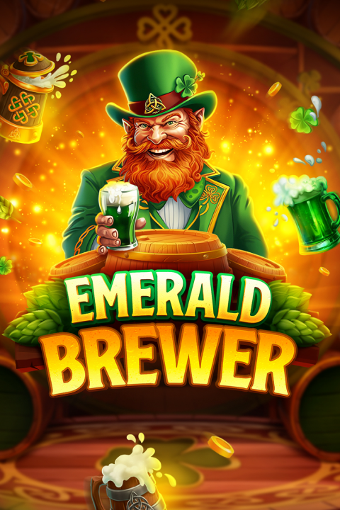 Emerald Brewer