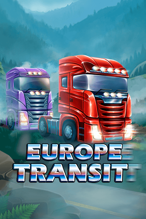 Europe Transit