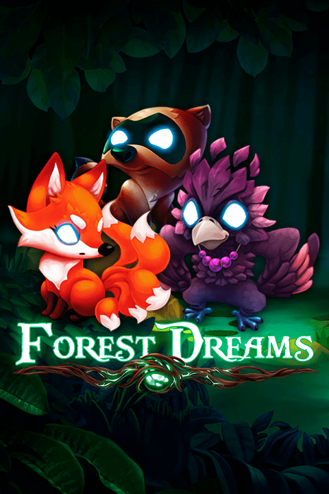 Forest Dreams