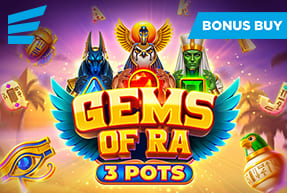Gems of Ra
