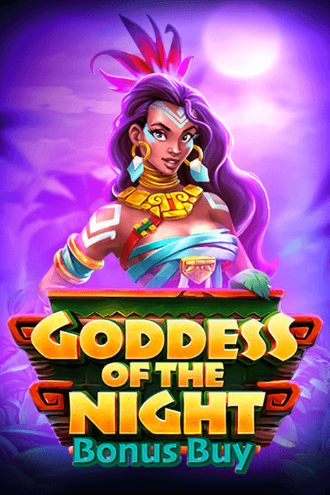 Goddess Of The Night Bonus Buy