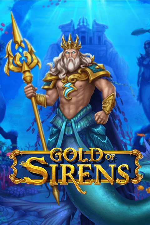 Gold of Sirens