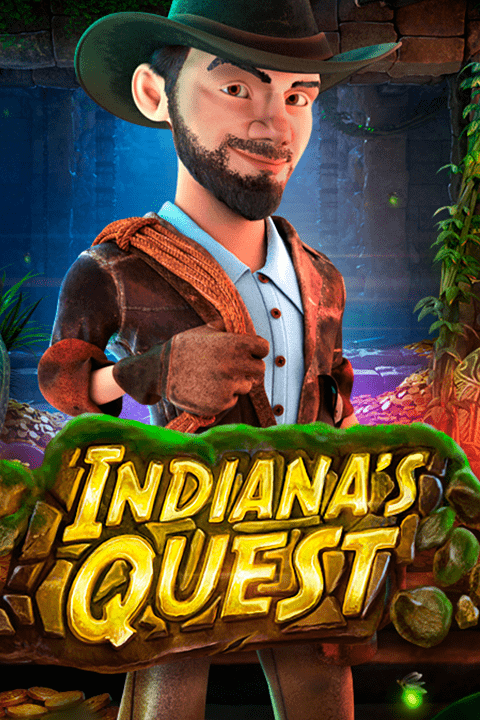 Indiana's Quest
