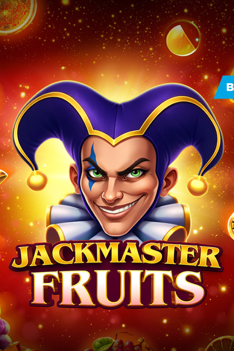 Jackmaster Fruits