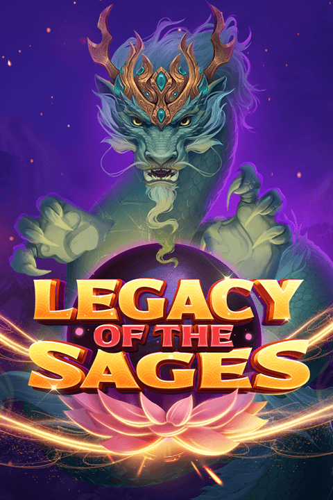 Legacy of the Sages