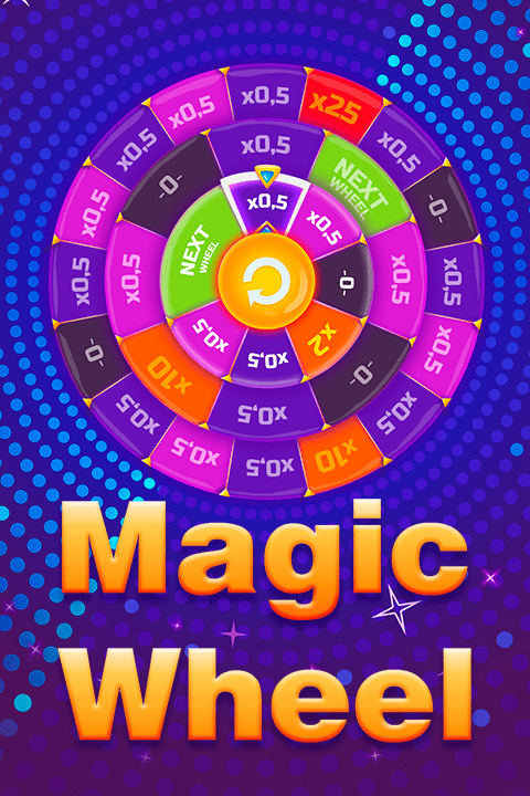 Magic Wheel