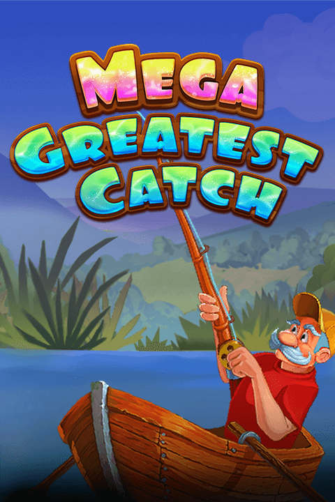 Mega Greatest Catch