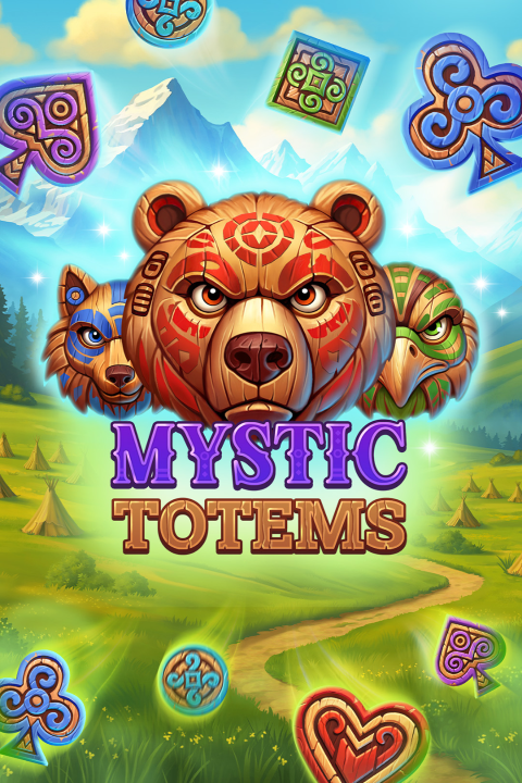 Mystic Totems