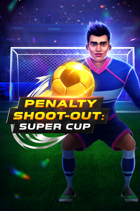 Penalty shoot-out: Super Cup