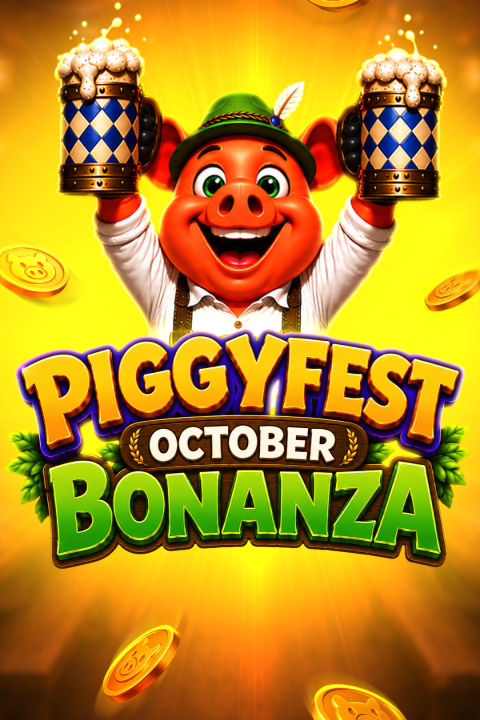 Piggyfest Bonanza