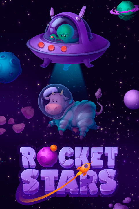 Rocket Stars