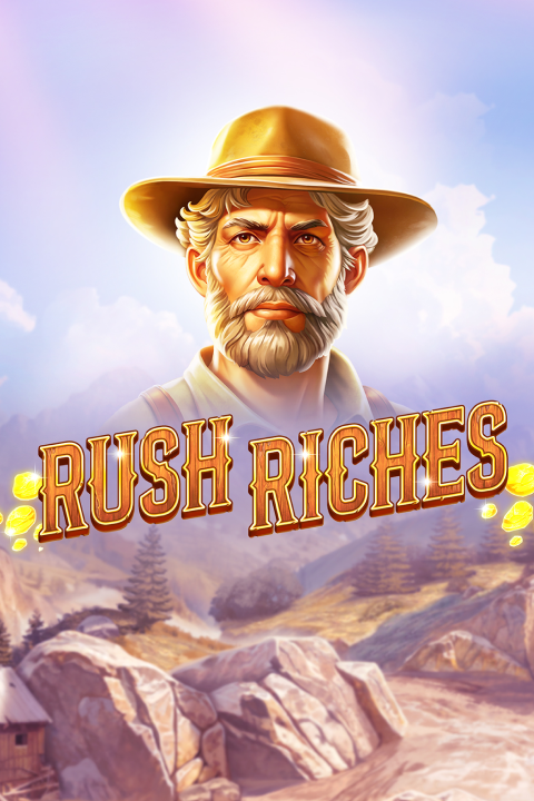 Rush Riches