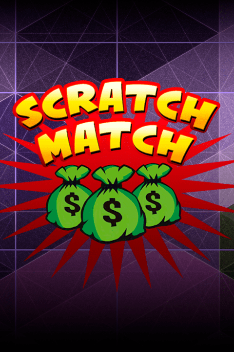 Scratch Match