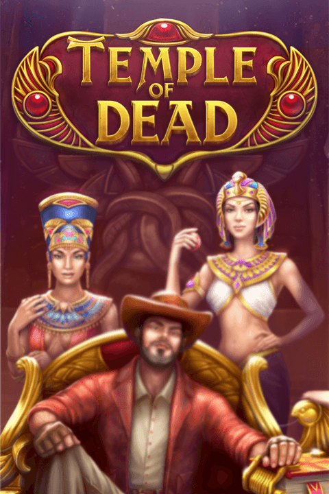 Temple of Dead Bonus Buy