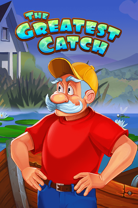 The Greatest Catch
