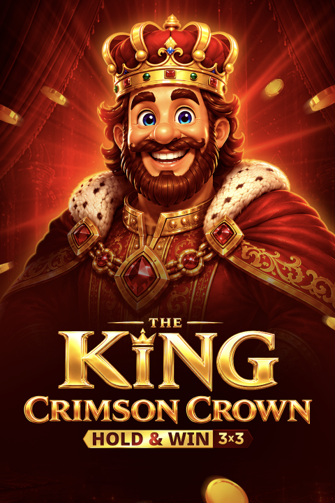 The King: Crimson Crown
