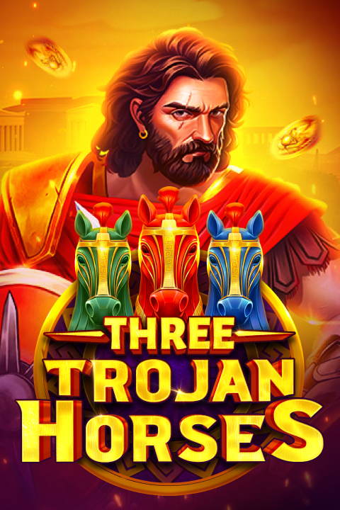 Three Trojan Horses
