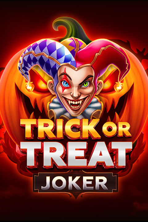Trick or Treat Joker