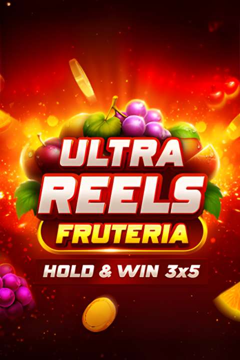 Ultra Reels Futeria