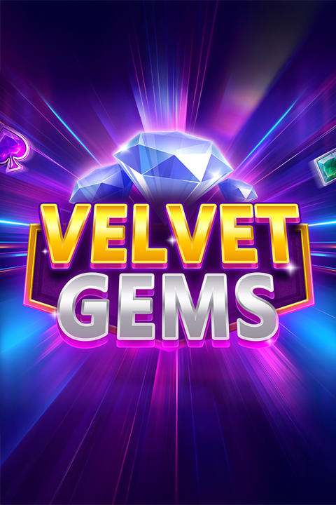 Velvet Gems