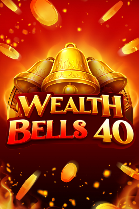 Wealth Bells 40