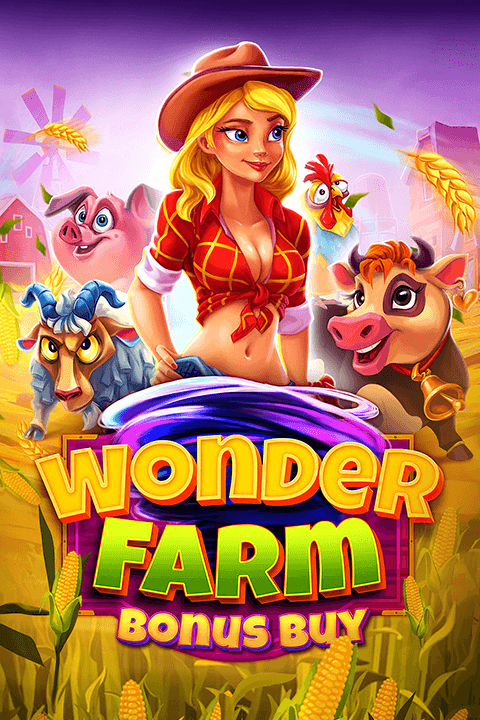Wonder Farm Bonus Buy