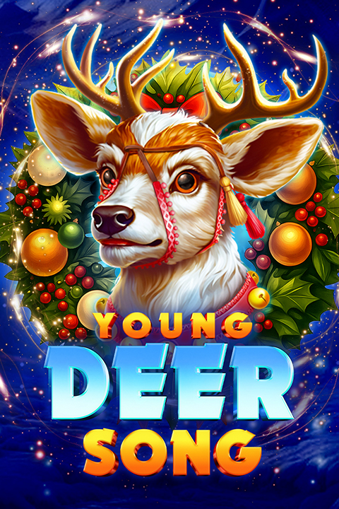 Young Deer Song