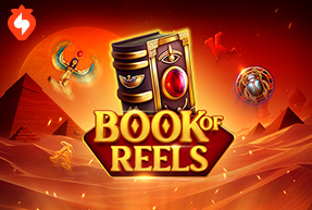 Book of reels